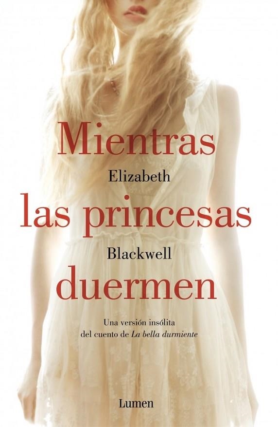 MIENTRAS LAS PRINCESAS DUERMEN | 9788426400512 | BLACKWELL, ELIZABETH
