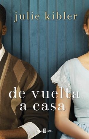 DE VUELTA A CASA | 9788401384561 | KIBLER, JULIE