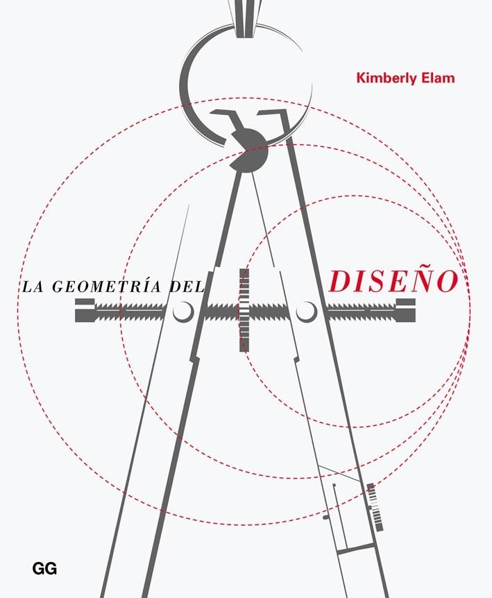 GEOMETRÍA DEL DISEÑO LA | 9788425226380 | ELAM, KIMBERLY