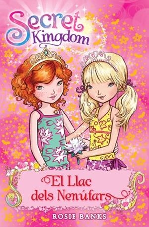 LLAC DELS NENÚFARS, EL | 9788424651367 | BANKS, ROSIE