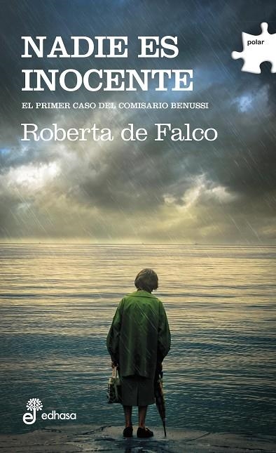 NADIE ES INOCENTE | 9788435010849 | FALCO, ROBERTA DE