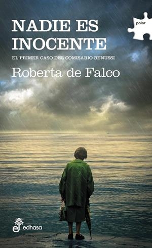 NADIE ES INOCENTE | 9788435010849 | FALCO, ROBERTA DE