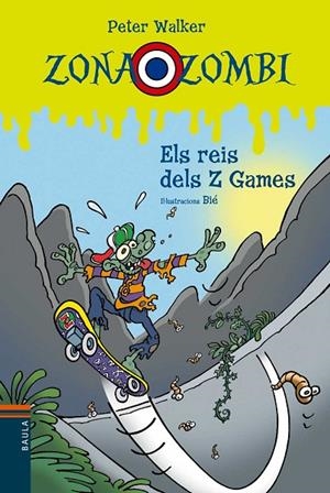 REIS DELS Z GAMES, ELS | 9788447927340 | VENDRELL, OSCAR