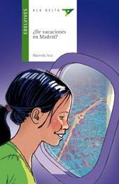 DE VACACIONES EN MADRID ? | 9788426391476 | TERZI, MARINELLA