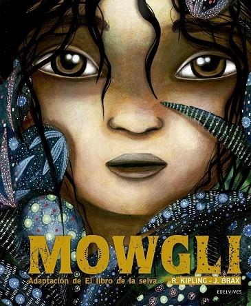 MOWGLI | 9788426391773 | RUDYYARD, KIPLING