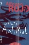 INSTINTO ANIMAL | 9788401486005 | ROJO, ALFONSO