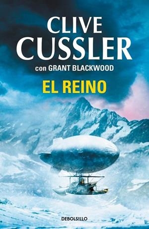 REINO, EL | 9788490329689 | CUSSLER, CLIVE / BLACKWOOD, GRANT
