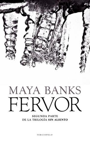 FERVOR | 9788415729495 | BANKS, MAYA