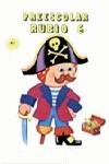 PREESCOLAR 6 RUBIO | 9788485109456 | RUBIO SILVESTRE, RAMON