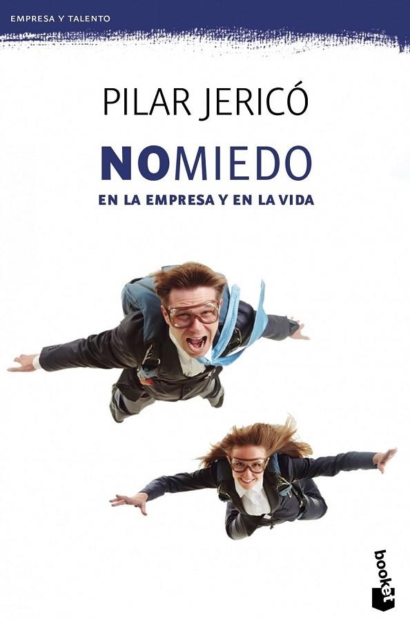 NOMIEDO | 9788415678786 | JERICO, PILAR