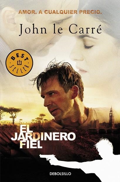 JARDINERO FIEL,EL | 9788497592949 | LE CARRE,JOHN
