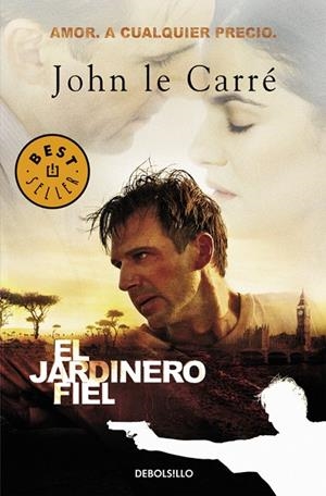 JARDINERO FIEL,EL | 9788497592949 | LE CARRE,JOHN