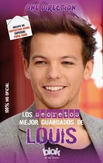 SECRETOS MEJOR GUARDADOS DE LOUIS LOS | 9788416075034 | VARIOS AUTORES