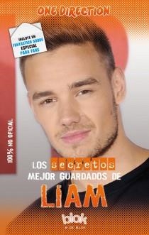 SECRETOS MEJOR GUARDADOS DE LIAM LOS | 9788416075027 | VARIOS AUTORES
