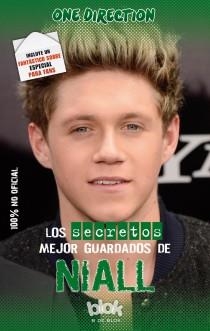 SECRETOS MEJOR GUARDADOS DE NIALL LOS | 9788416075003 | VARIOS AUTORES