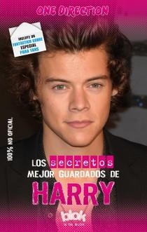 SECRETOS MEJOR GUARDADOS DE HARRY LOS | 9788493961459 | VARIOS AUTORES