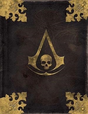 ASSASSIN'S CREED IV. BLACK FLAG | 9788448018931 | VVAA
