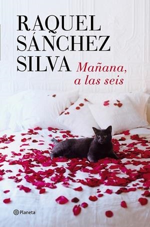 MAÑANA, A LAS SEIS | 9788408126287 | SANCHEZ SILVA, RAQUEL