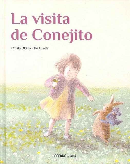 VISITA DE CONEJITO, LA | 9786074009026 | OKADA, CHIAKI / OKADA, KO