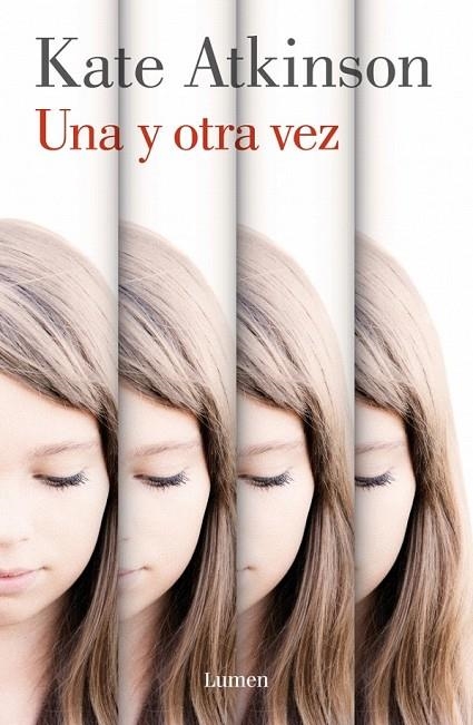 Y OTRA VEZ, UNA | 9788426400505 | ATKINSON, KATE