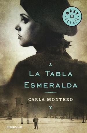 TABLA ESMERALDA, LA | 9788490328361 | MONTERO, CARLA