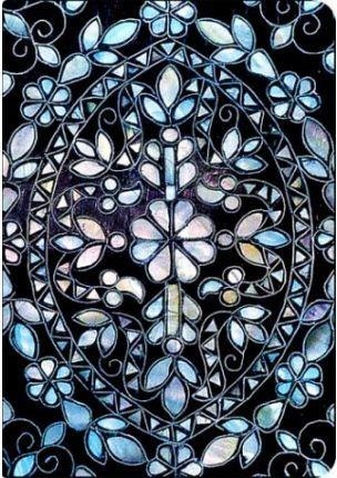 MIRROR VINE 12 X 17 | 9781551563817