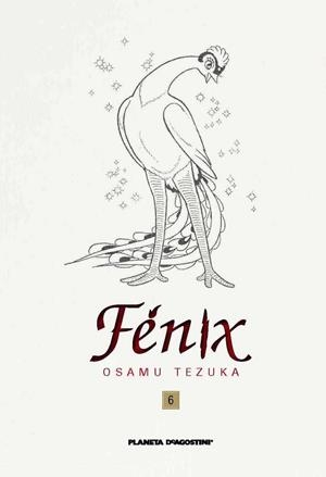 FENIX 6 NE | 9788415480532 | TEZUKA, OSAMU
