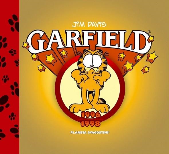 GARFIELD 10 | 9788468479958 | DAVIS, JIM