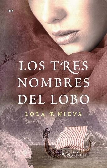 TRES NOMBRES DEL LOBO, LOS | 9788427041257 | LOLA P. NIEVA