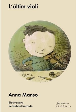 ULTIM VIOLI, L' | 9788493826253 | MANSO, ANNA