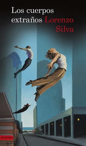 CUERPOS EXTRAÑOS, LOS | 9788423348299 | SILVA, LORENZO