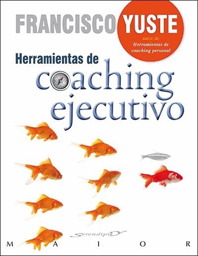 HERRAMIENTAS DE COACHING EJECUTIVO | 9788433027214 | YUSTE PAUSA, FRANCISCO