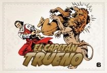 CAPITAN TRUENO 4. RESCATE FRUSTRADO ! | 9788466654722 | MORA, VICTOR / AMBROS