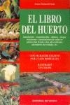 LIBRO DEL HUERTO, EL | 9788431522681 | MAINARDI, FAUSTA