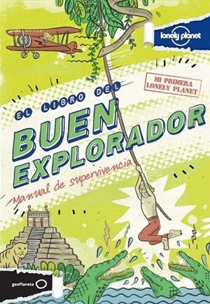 LIBRO DEL BUEN EXPLORADOR, EL | 9788408037736 | LEVY, JOEL / GULLIVER, JAMES