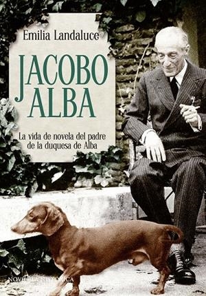 JACOBO ALBA | 9788490601389 | LANDALUCE, EMILIA