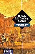 HISTORIA DE LA CATALUNYA MODERNA | 9788473065719 | ALBAREDA I SALVADO, JOAQUIM