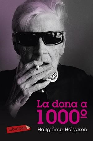 DONA A 1000º LA | 9788499308739 | HELGASON HALLGRIMUR