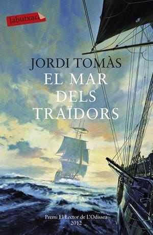 MAR DELS TRAÏDORS EL | 9788499308647 | JORDI TOMÀS