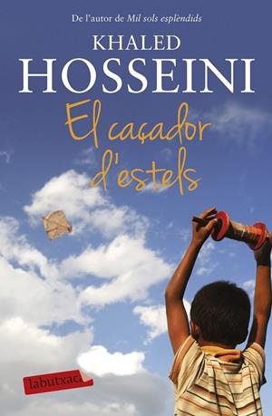 CAÇADOR D'ESTELS EL | 9788499308630 | KHALED HOSSEINI