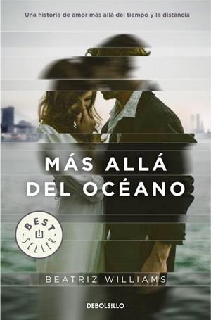 MÁS ALLÁ DEL OCEÁNO | 9788490328385 | WILLIAMS,BEATRIZ