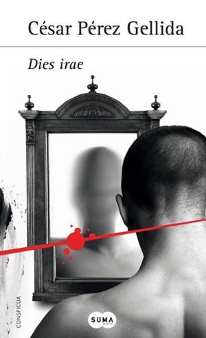 DIES IRAE | 9788483655375 | PEREZ GELLIDA, CESAR