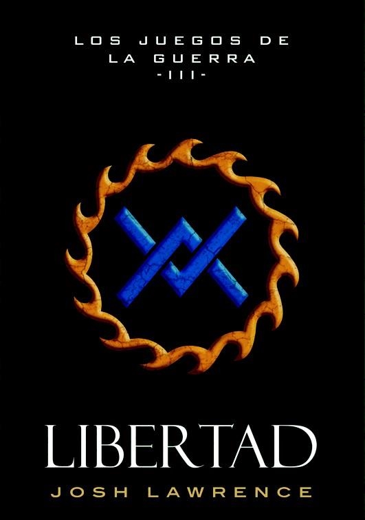 LIBERTAD | 9788490186381 | LAWRENCE, JOSH