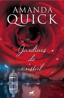 JARDINES DE CRISTAL | 9788415420828 | QUICK, AMANDA