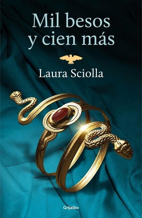 MIL BESOS Y CIEN MAS | 9788425352294 | SCIOLLA, LAURA