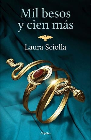 MIL BESOS Y CIEN MAS | 9788425352294 | SCIOLLA, LAURA