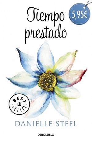 TIEMPO PRESTADO | 9788490623077 | STEEL, DANIELLE