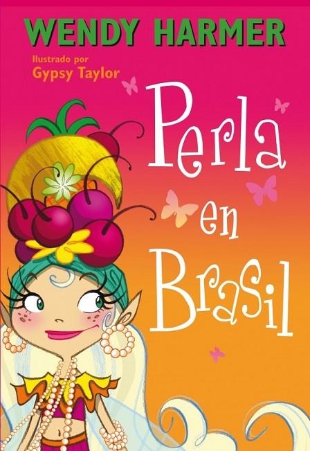 PERLA EN BRASIL | 9788448839062 | TAYLOR, GYPSY / HARMER, WENDY