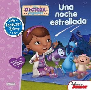 DOCTORA JUGUETES UNA NOCHE ESTRELLADA | 9788444169408 | AAVV