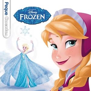 FROZEN PEQUECUENTOS | 9788499515564 | DISNEY